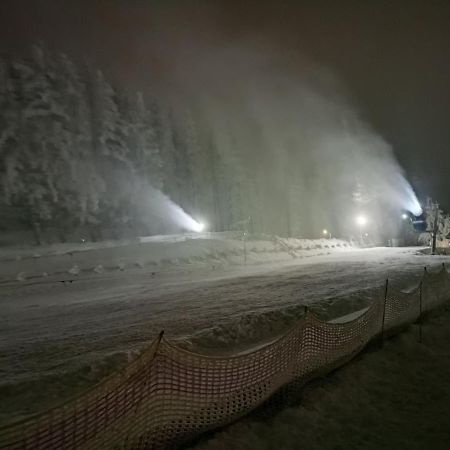 Willa Bumerang & Ski Karpacz Kültér fotó