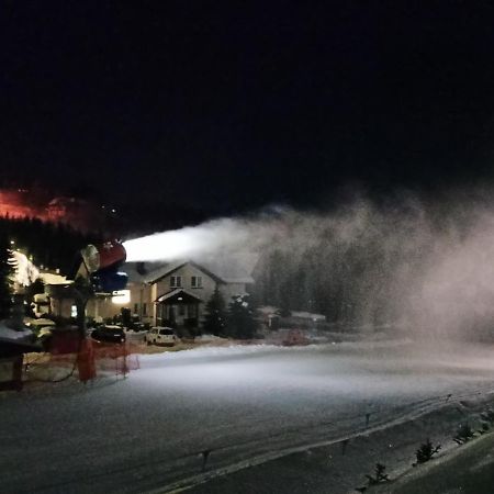 Willa Bumerang & Ski Karpacz Kültér fotó