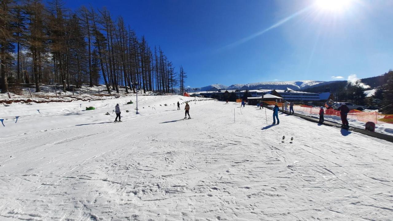 Willa Bumerang & Ski Karpacz Kültér fotó